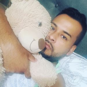 Meet your Posher, Abraham